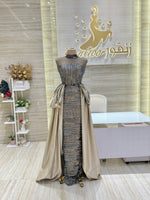 Load image into Gallery viewer, Tailor-made dresses Qatar