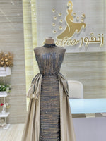Load image into Gallery viewer, Made-to-order dresses Qatar