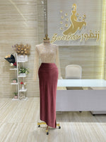 Load image into Gallery viewer, Custom-made dresses Doha