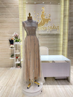 Load image into Gallery viewer, Haute-couture-dress