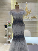 Load image into Gallery viewer, Ready-to-wear dress
