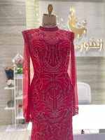 Load image into Gallery viewer, Doha Night Dresses