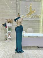 Load image into Gallery viewer, Tailor-made dresses Doha