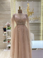 Load image into Gallery viewer, Red Dresses Doha