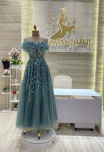 Load image into Gallery viewer, Custom dress designers, Doha