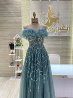 Load image into Gallery viewer, Bespoke dresses Doha