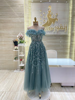 Load image into Gallery viewer, Tailor-made dresses Doha
