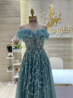 Load image into Gallery viewer, Made-to-order dresses Doha