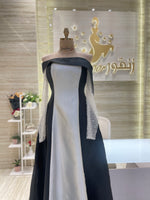 Load image into Gallery viewer, Doha Prom Dress