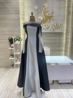 Load image into Gallery viewer, White Dress Doha
