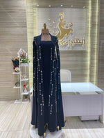 Load image into Gallery viewer, Long Dress Qatar