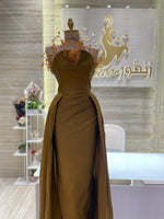 Load image into Gallery viewer, White Dresses Doha