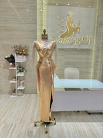 Load image into Gallery viewer, Designer dresses Doha