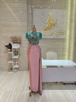 Load image into Gallery viewer, Evening Dress, Qatar