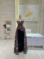 Load image into Gallery viewer, Qatari Style Fashion