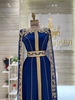 Load image into Gallery viewer, Green Dress Qatar