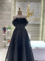 Load image into Gallery viewer, Haute couture dres
