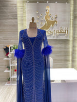 Load image into Gallery viewer, Doha Prom Dresses