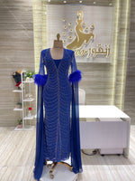 Load image into Gallery viewer, Doha Girls Dresses
