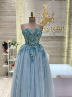 Load image into Gallery viewer, Short Dresses Doha