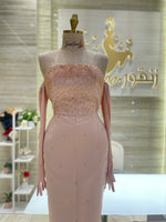 Load image into Gallery viewer, Qatar Night Dresses