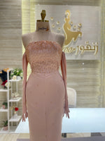 Load image into Gallery viewer, Qatar Wedding Dresses