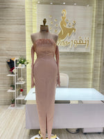 Load image into Gallery viewer, Qatar Evening Dresses