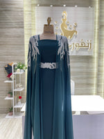 Load image into Gallery viewer, Jovani Dress Doha