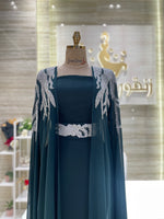 Load image into Gallery viewer, Quatro Dress Doha