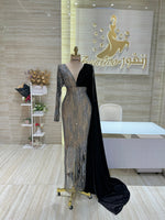 Load image into Gallery viewer, Qatar Night Dress