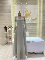 Load image into Gallery viewer, Red Dresses Doha