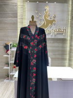Load image into Gallery viewer, Qatari Style Fashion