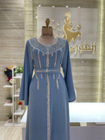 Load image into Gallery viewer, Qatar Fashion Designers, ZunGoor