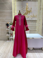 Load image into Gallery viewer, Qatar Girls Dress