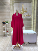 Load image into Gallery viewer, Qatar Night Dress