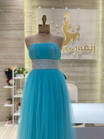 Load image into Gallery viewer, Evening Dresses Doha