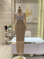 Load image into Gallery viewer, Doha Night Dresses