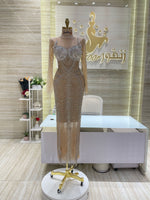 Load image into Gallery viewer, Doha Party Dresses