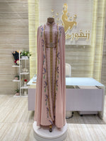 Load image into Gallery viewer, Red Dress Qatar