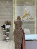 Load image into Gallery viewer, Qatar Girls Dress
