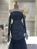 Load image into Gallery viewer, Doha Wedding Dress
