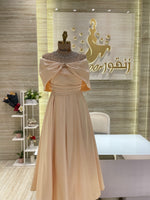 Load image into Gallery viewer, Readymade evening dress