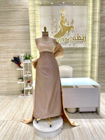 Load image into Gallery viewer, Blue Dress Doha