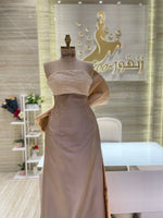Load image into Gallery viewer, Green Dress Doha