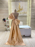 Load image into Gallery viewer, Black Dress Doha
