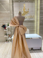 Load image into Gallery viewer, Yellow Dress Doha