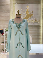 Load image into Gallery viewer, Custom dress designers, Doha