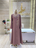 Load image into Gallery viewer, Tailor-made dresses Doha