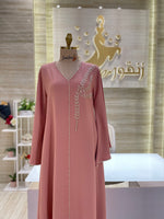 Load image into Gallery viewer, Readymade evening gown