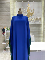 Load image into Gallery viewer, Made-to-order evening gown tailored to your preferences.